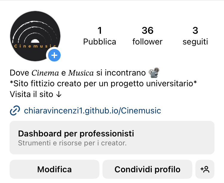 Valutazione follower Instagram